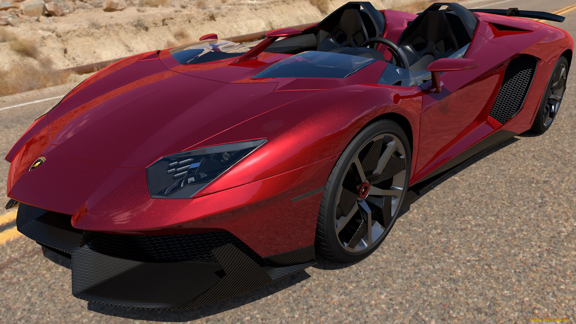 , 3, lamborghini